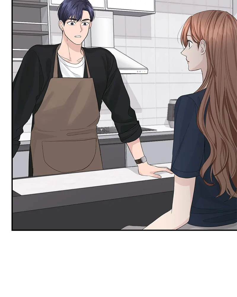 The Essence Of A Perfect Marriage chapter 19 - page 52